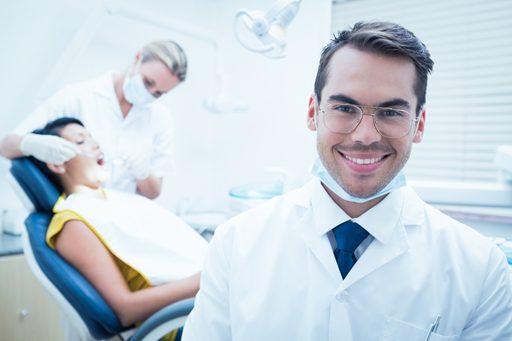 How Laser Dentistry Can Benefit You, According to a Dentist
