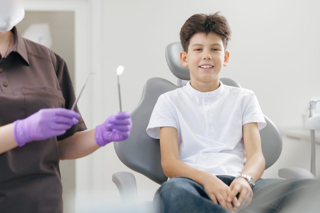 Summer Snacks, Sports Drinks, and Cavities: What to Watch Before School Starts